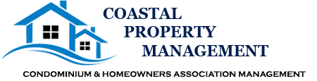 Coastal Property Management – Stuart & Jupiter Logo